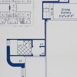 60 E. 9 Street, Apartment 07