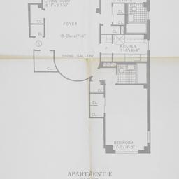 1025 Fifth Avenue, North Bu...