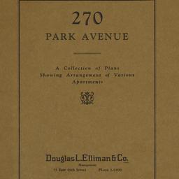 270 Park Avenue