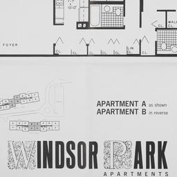 Windsor Park, Bell Boulevar...