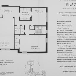 Wetherole Plaza, 65-50 Weth...