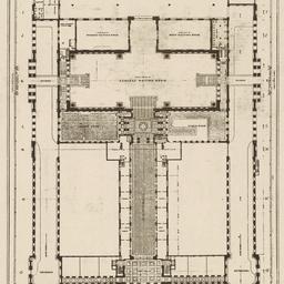 Page No. 161 - Plan at stre...