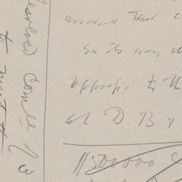 Board Meeting, 1/27/1921