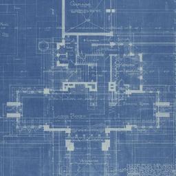 Working drawing #2: First f...