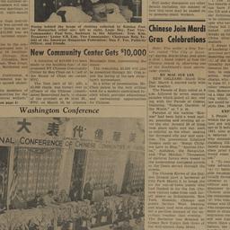 Chinese-American Times Vol....