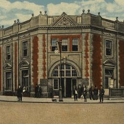 Long Island Station, Brookl...