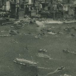 Harbor View, New York City