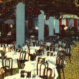 Tokio Restaurant, 143-145 W...