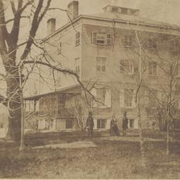 Chelsea House