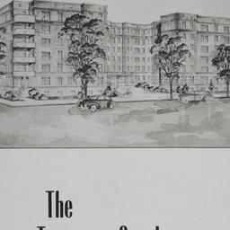 The Terrace Gardens, 1615 A...