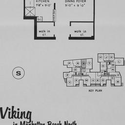 Viking, 1625 Emmons Avenue,...