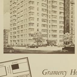 Gramercy House, 7 Lexington...