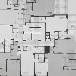 Saxon Towers, 201 E. 83 Str...