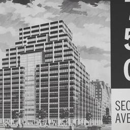 750 Second Avenue