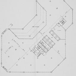 875 Third Avenue, Level 11