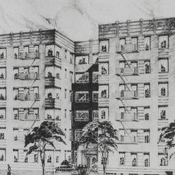 The Belvedere, 3339 Hull Av...