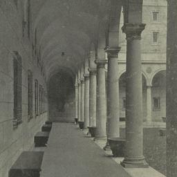 Page No. 070 - The Interior...