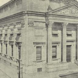 Page No. 034 - The Bowery S...