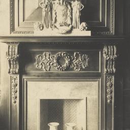 Page No. 145 - [Fireplace, ...