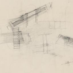 Drafting room ornamental be...