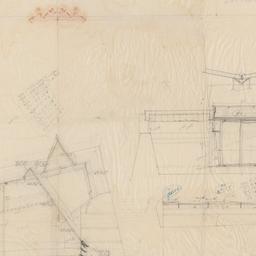 Office, dining, drafting ro...
