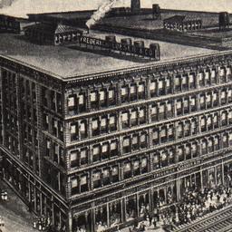 Frederick Loeser & Co. ...