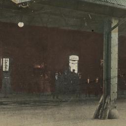 Long Island Railroad Statio...