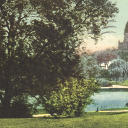 Central Park and Temple Bet...