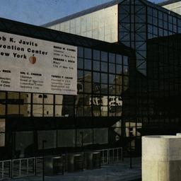 Jacob K. Javits Convention ...
