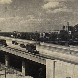 Tri-borough and Hell Gate B...