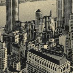 The Financial Center of the...