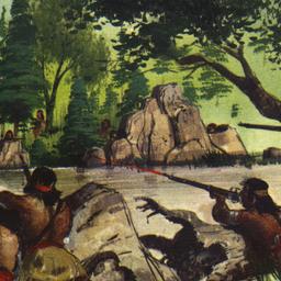 Indian War