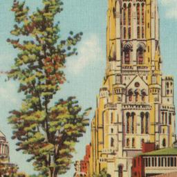 Riverside Drive and Riversi...