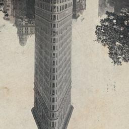 Fuller Building, 5th Avenue...