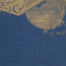 The Grandissimes: A Story o...