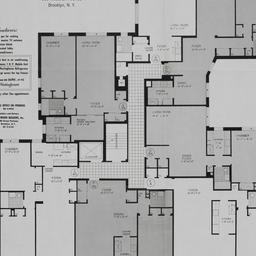 The One Eleven House, 111 W...