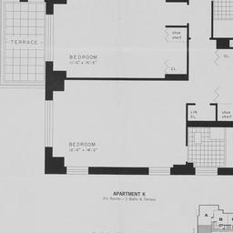 Park Hill Estates, 1199 Par...
