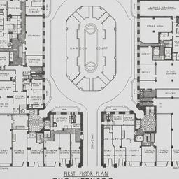 Apthorp, 390 West End Avenu...