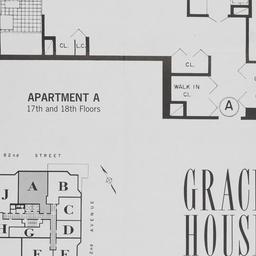 Grace House, 240 E. 82 Stre...