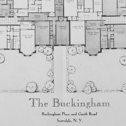 The Buckingham, Buckingham ...