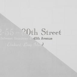 42-55--80th Street