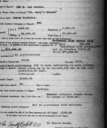 Carnegie Church Organs, Cro...