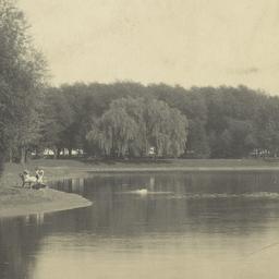 Page No. 163 - 43. The lake...