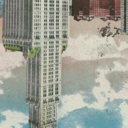 Woolworth Building Seen fro...