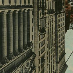 Broad Street and Stock Exch...