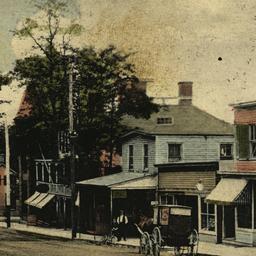 Bit of the Main St. Port Je...