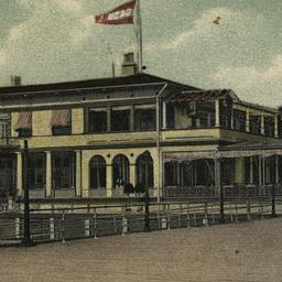 The Casino, Long Beach, L. I.