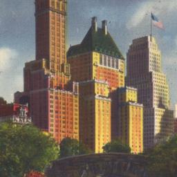 Fifth Avenue Hotels and Bui...
