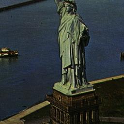 Statue of Liberty National ...