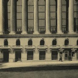 New York Stock Exchange, N....